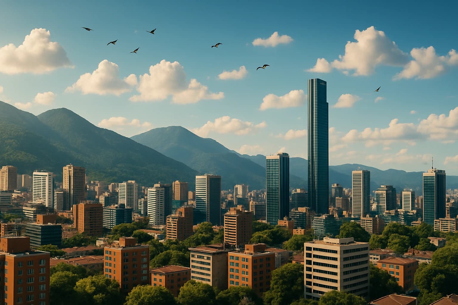 Inmuebles exclusivos