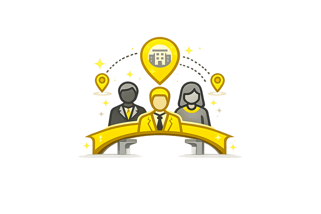 Programa Puentes Imnoba