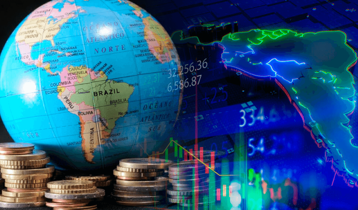 Portada: América Latina: la región que liderará la inversión inmobiliaria en 2026