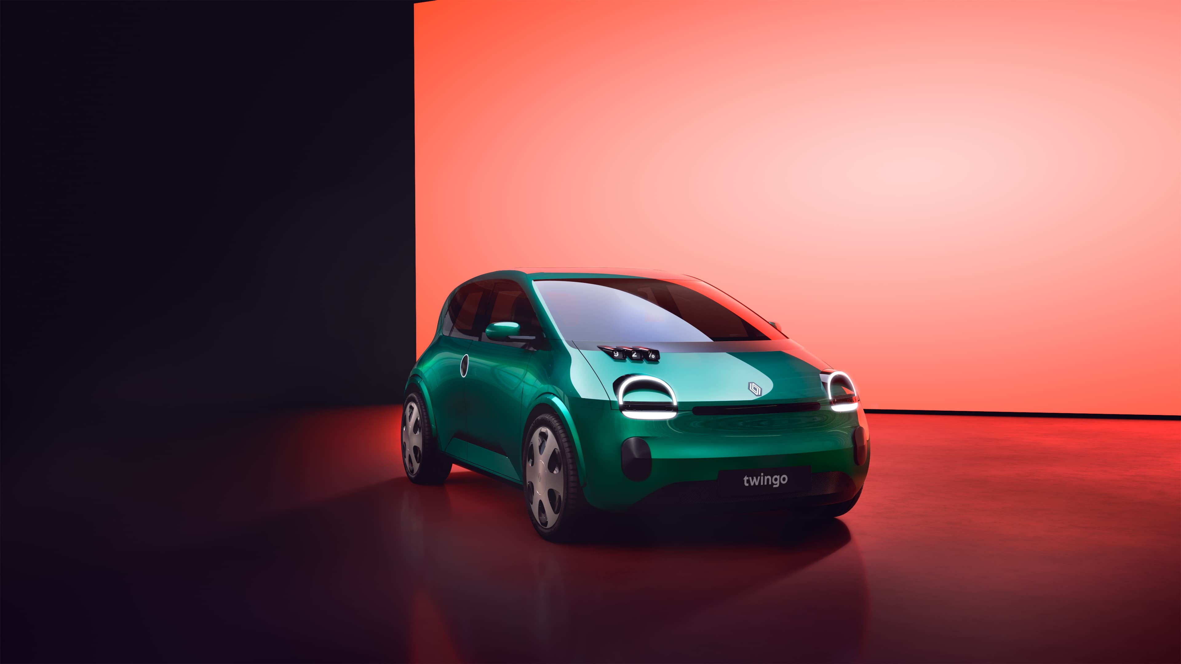 Portada: Renault Twingo E-Tech: así renace el ícono de la ciudad
