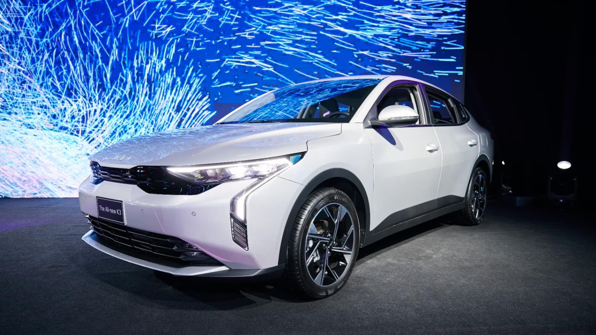 Portada: Kia K3 2026: ¿por qué sigue siendo el rey de ventas en Colombia y cuáles son sus rivales?