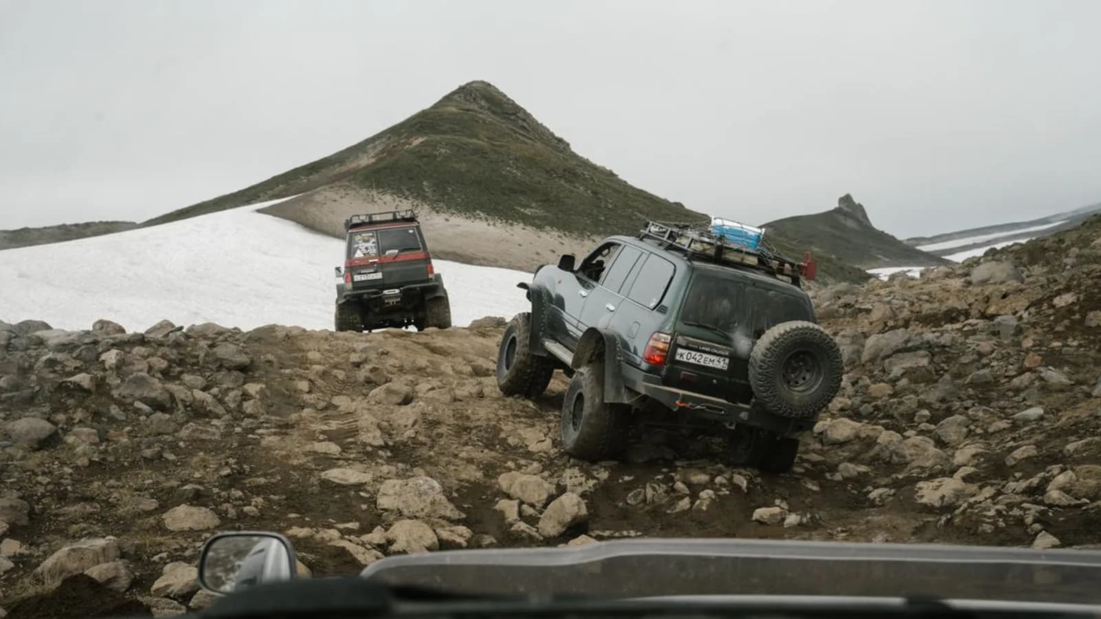 Portada: El mejor 4x4 para las vías rurales de Boyacá: comparativa 2026