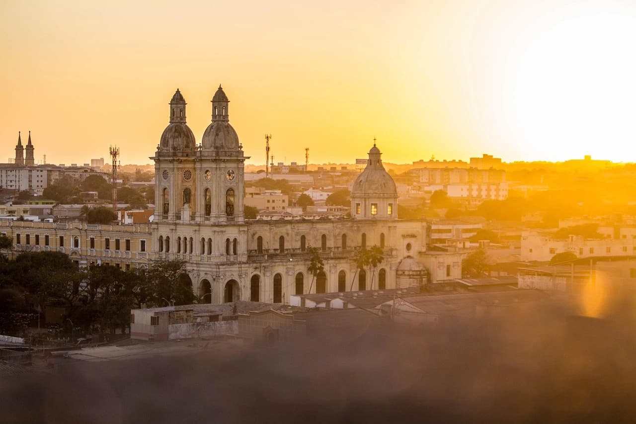 Portada: Barranquilla 2026: Por qué crece más rápido que Cartagena en finca raíz