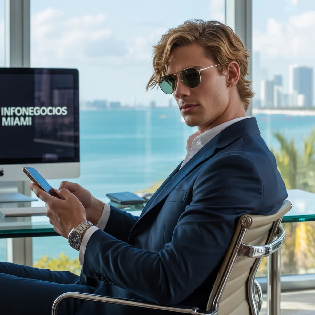Portada: World Cup 2026 Alert: Why Smart Brickell Offers a 20% ROI for Global Investors