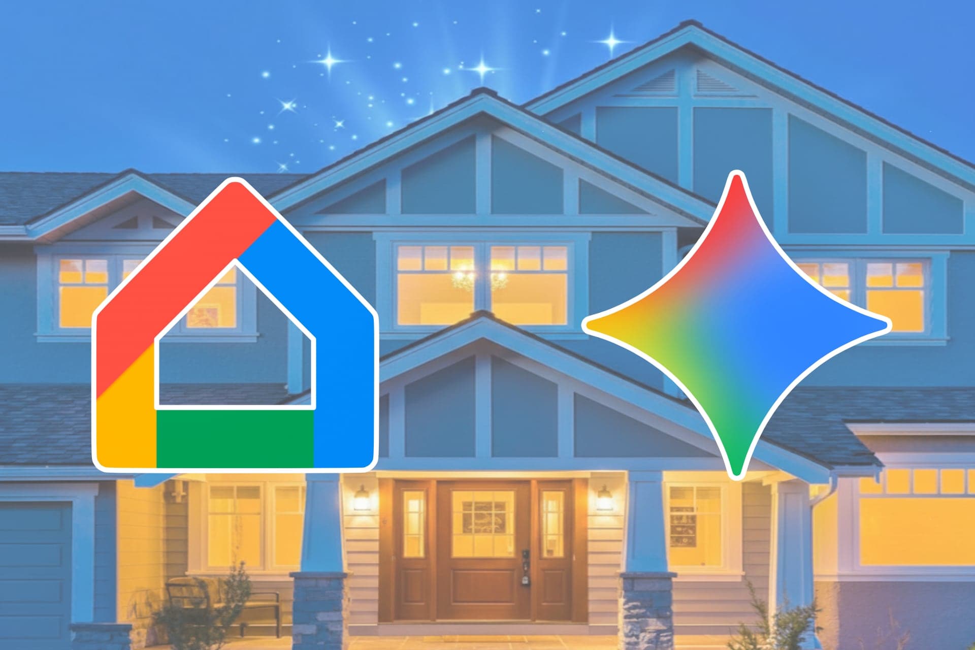 Portada: Cómo usar Gemini para Encontrar la Casa de tus Sueños: La Guía Tecnológica para compradores Inteligentes