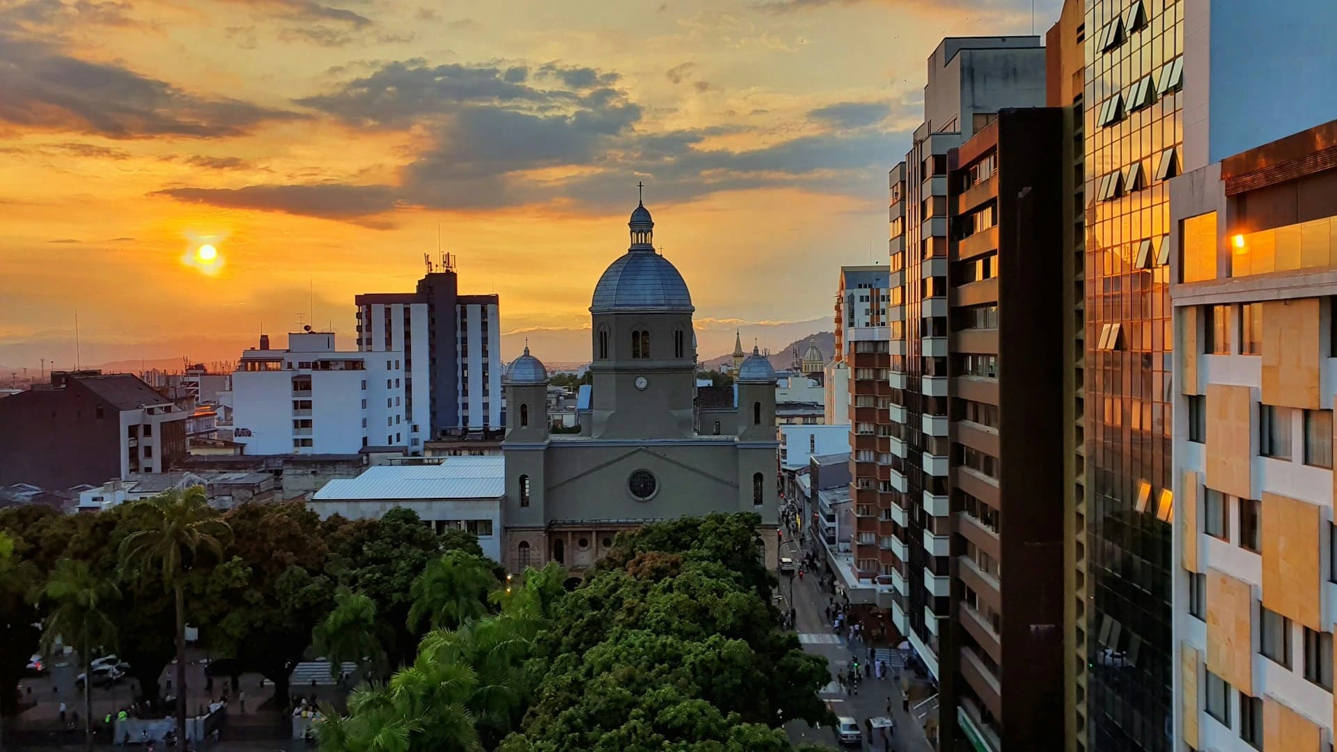Portada: Comprar apartamento es más barato que arrendar: La ciudad revelación en Colombia 2026