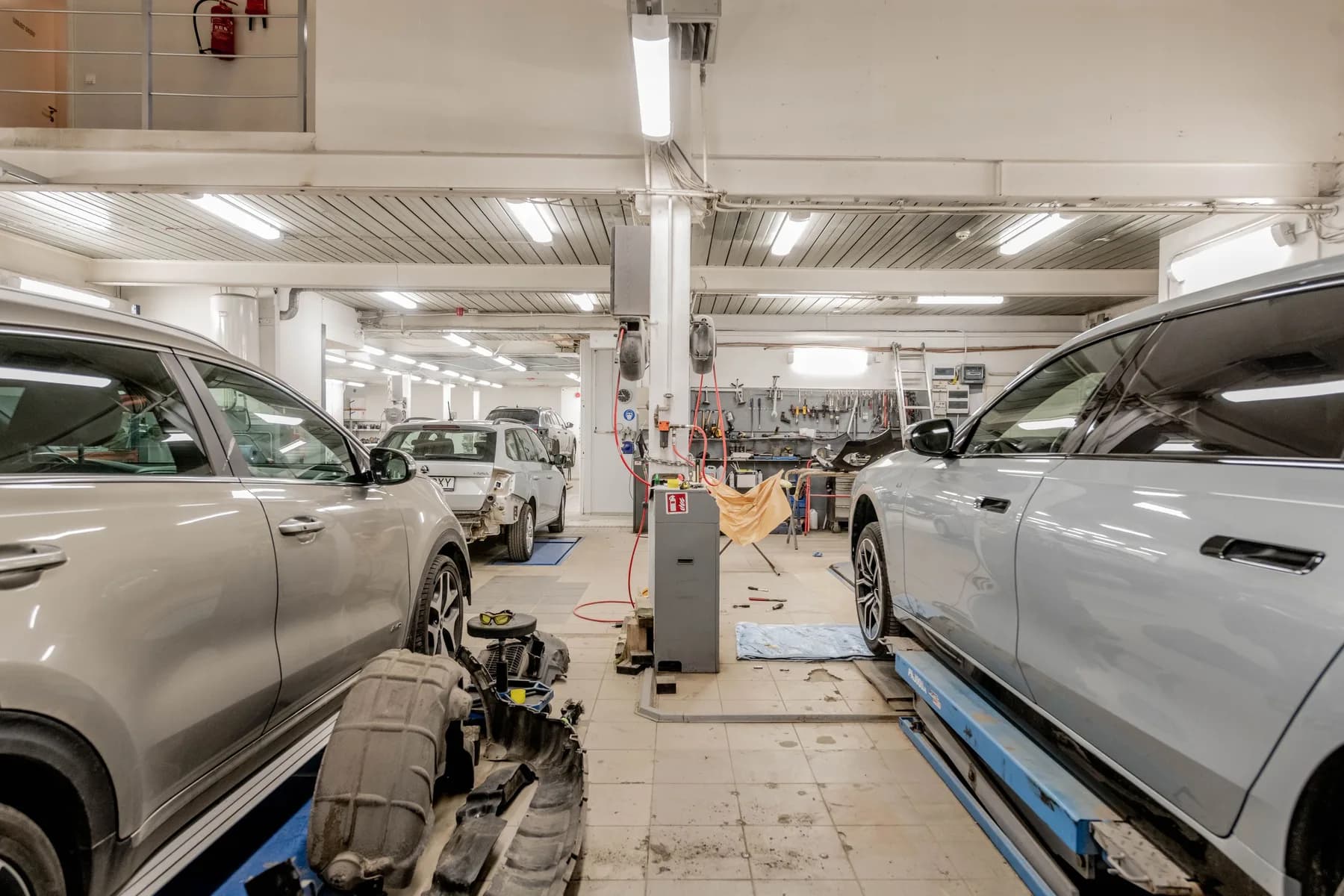 Portada: SOAT, tecnomecánica e impuesto vehicular en Colombia en 2026: cuánto vas a pagar y qué está cambiando