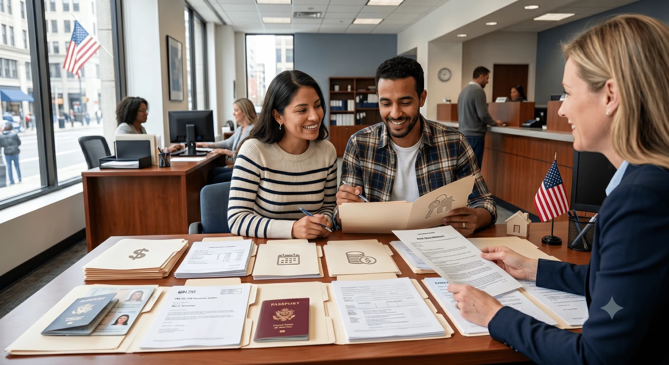Portada: Documents Required for an ITIN Mortgage in the USA in 2026