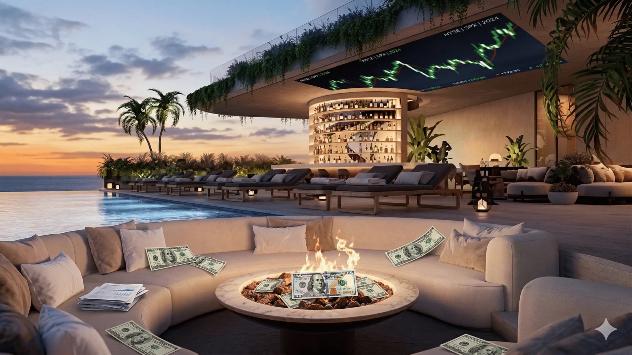 Portada: ¡Bajó el dólar! Por qué esta es la mejor oportunidad para recibir más de 15.000 dólares invirtiendo en Miami