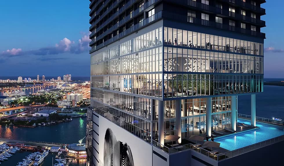 Portada: ¿Cómo ganar USD 120.000 en un año con The Elser Residences y la Copa Mundial 2026 en Miami?