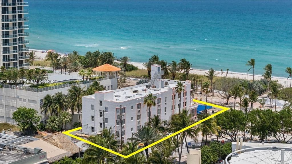 Miami Beach, FL