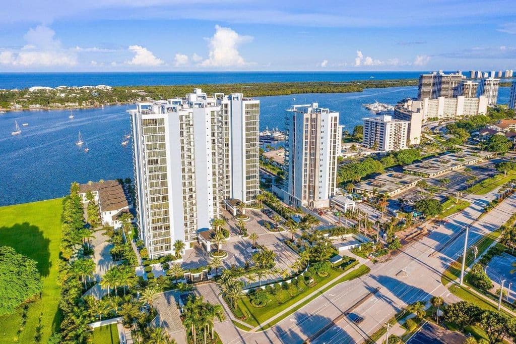 North Palm Beach, FL