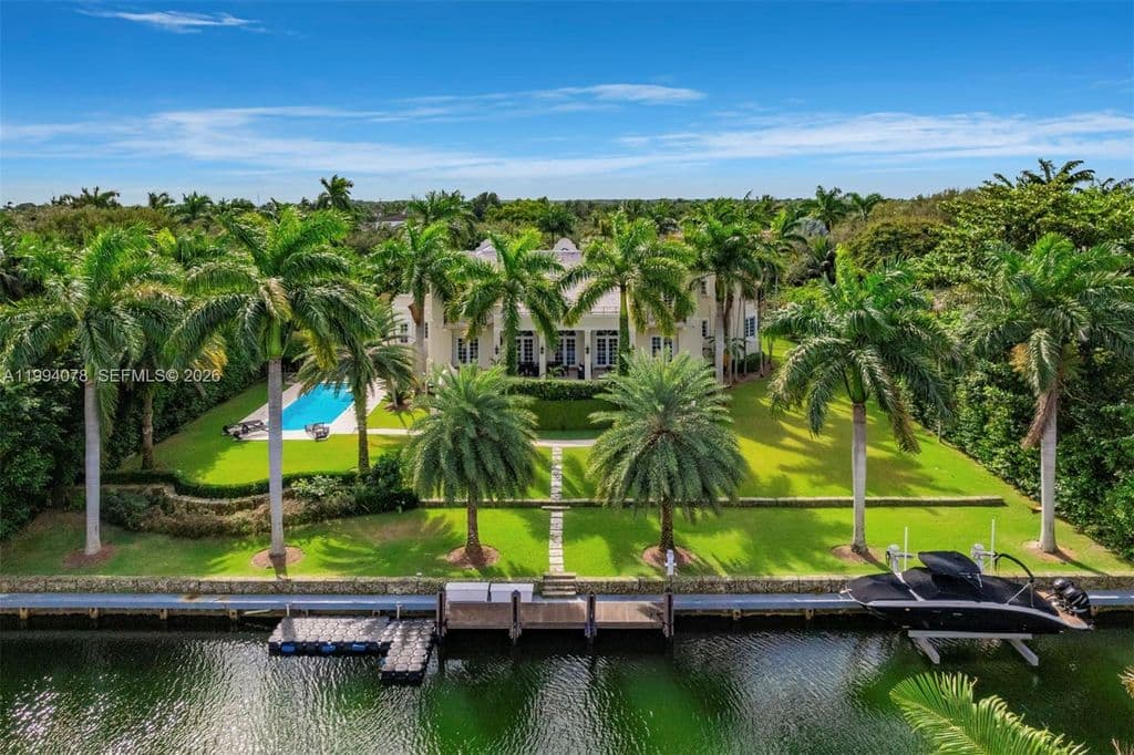 Coral Gables, FL