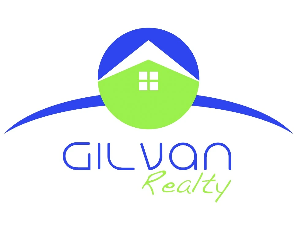 Logo Gilvan Realty