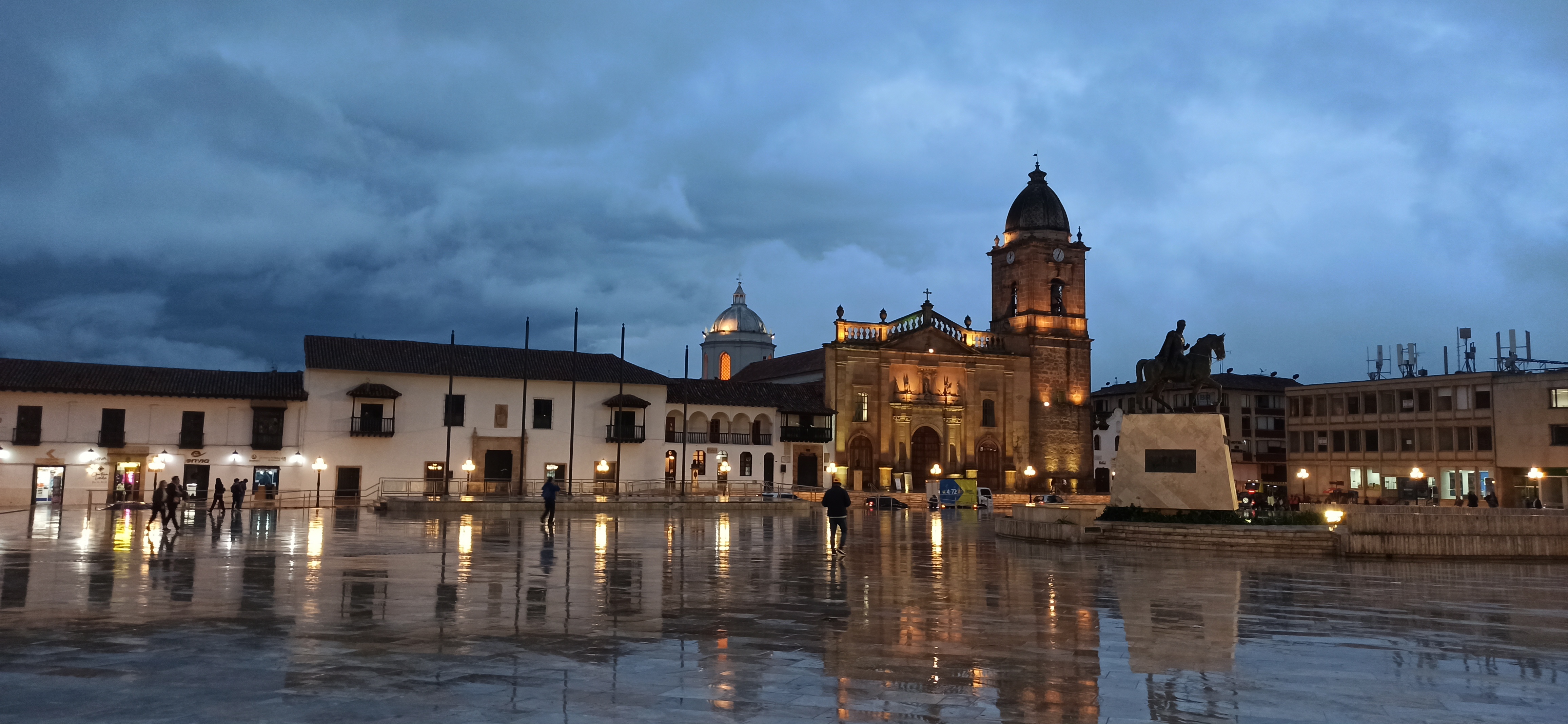 Cómo comprar vivienda en Tunja sin caer en estafas: guía completa 2026