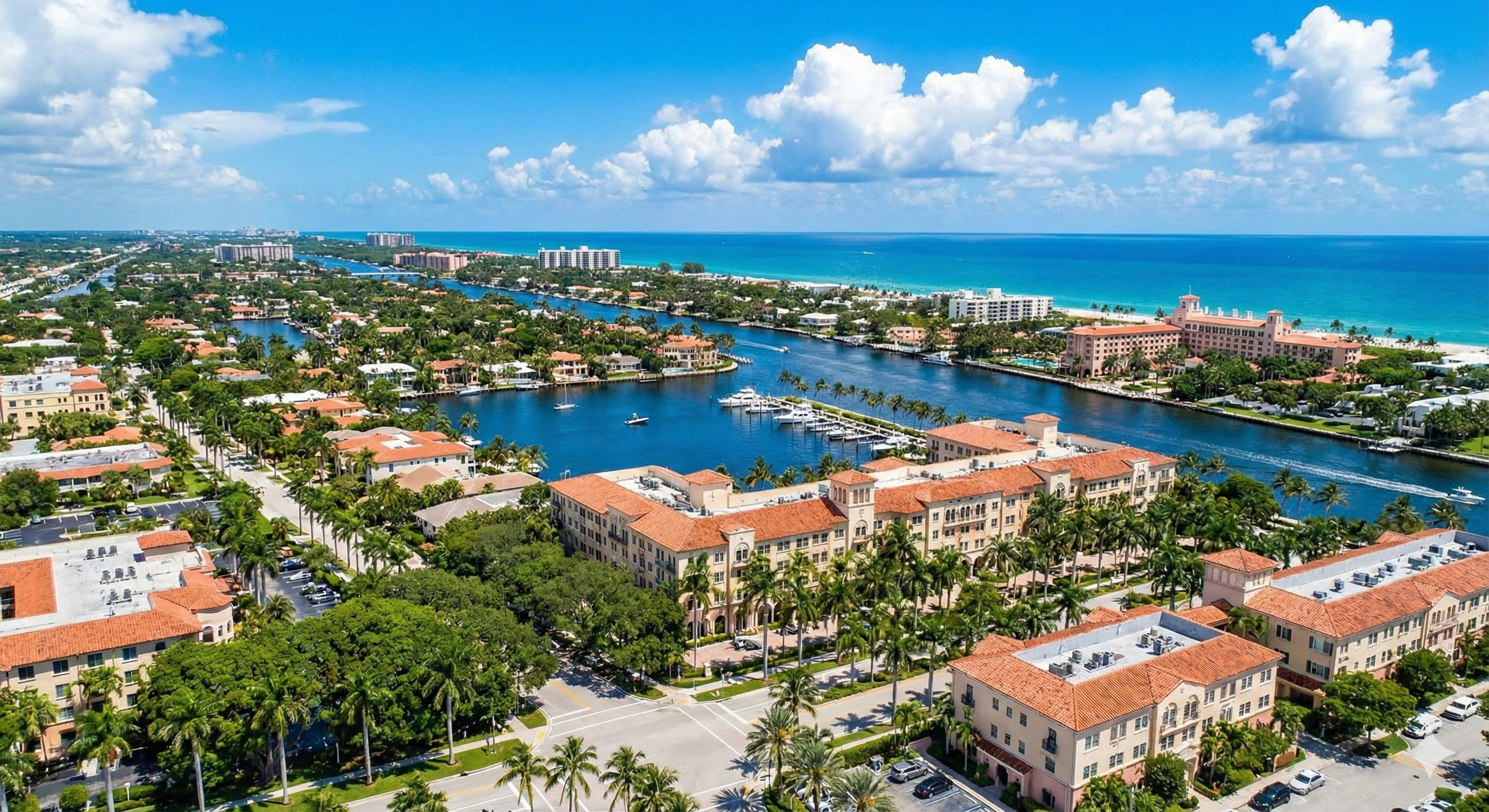 Boca Raton