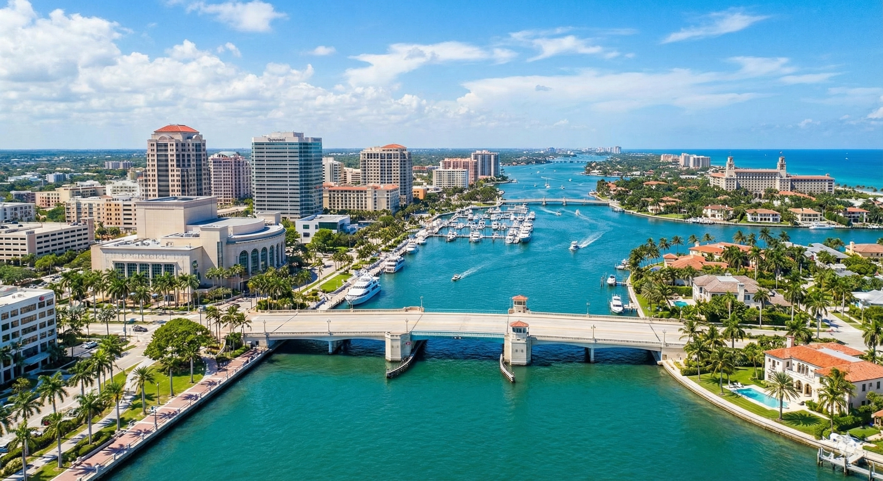 West Palm Beach